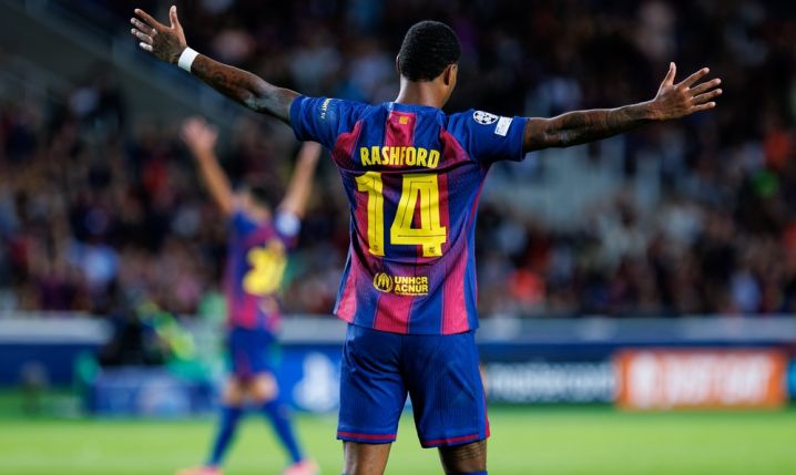 Footrollowa JEDENASTKA WEEKENDU - Barcelona górą w El Clasico, Trossard ratuje Arsenal!